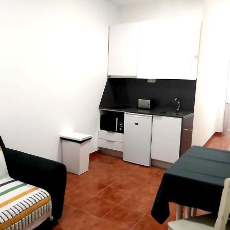 Mateus Studios & Apartment - Duna Parque Resorts & Hotels Вила-Нова-де-Мильфонт Экстерьер фото