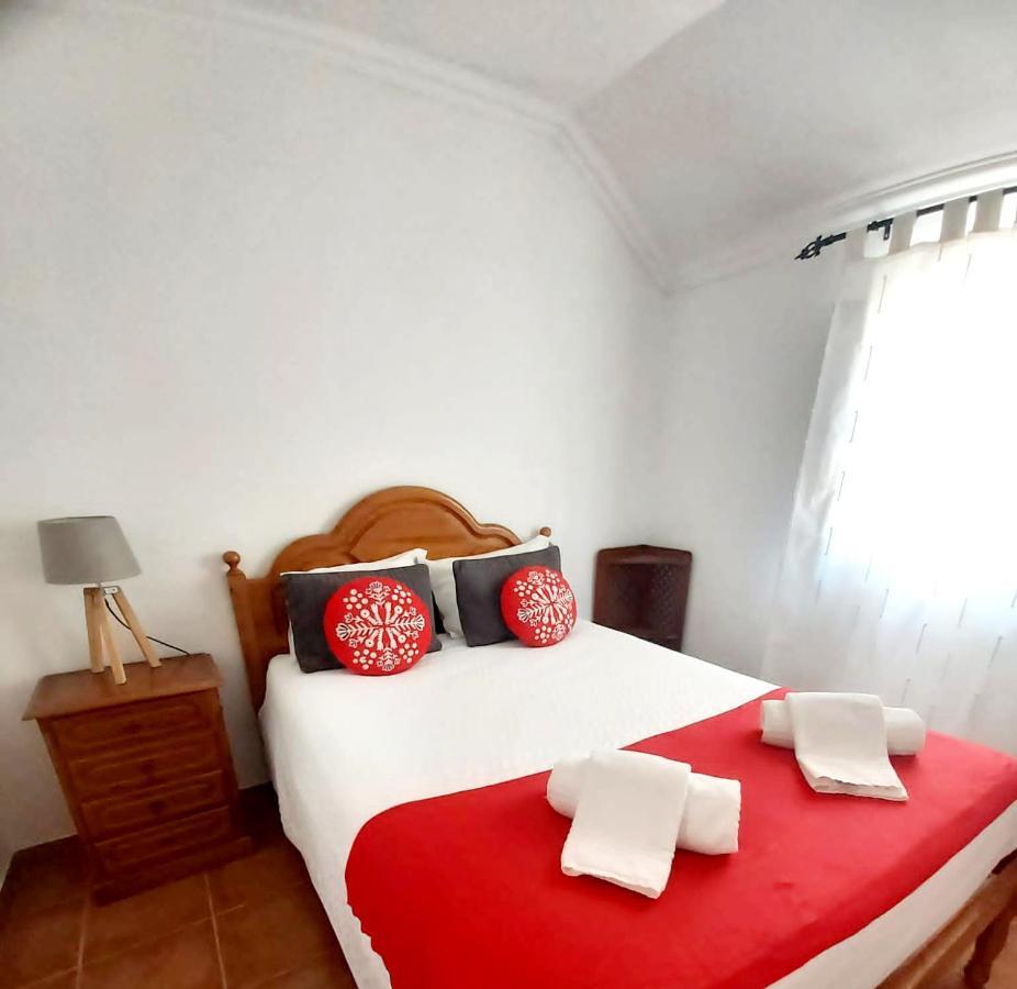 Mateus Studios & Apartment - Duna Parque Resorts & Hotels Вила-Нова-де-Мильфонт Экстерьер фото