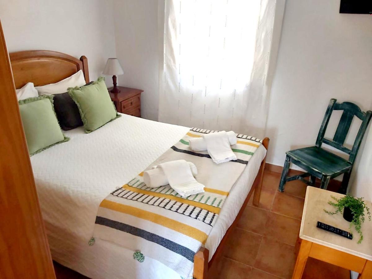 Mateus Studios & Apartment - Duna Parque Resorts & Hotels Вила-Нова-де-Мильфонт Экстерьер фото