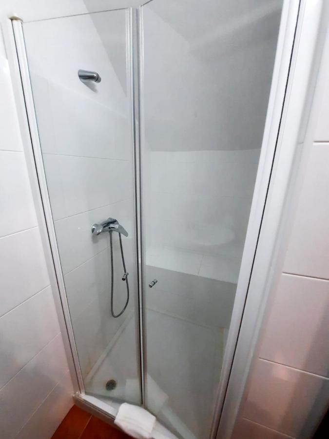 Mateus Studios & Apartment - Duna Parque Resorts & Hotels Вила-Нова-де-Мильфонт Экстерьер фото